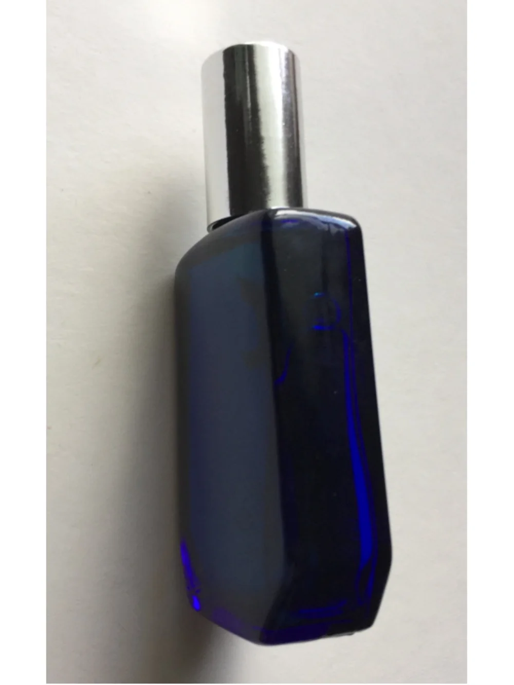 Vintage Cologne Blue Stratos Original Formula Shulton Old Spice NOS